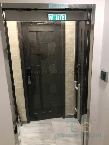 玉晖商业大厦 油麻地 中层 1088510 售盘