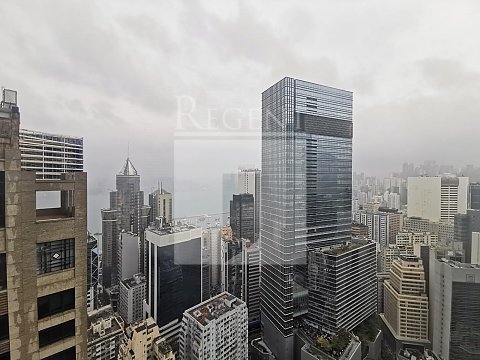 TIMES SQUARE TOWER 1 (時代廣場 (一座)) 