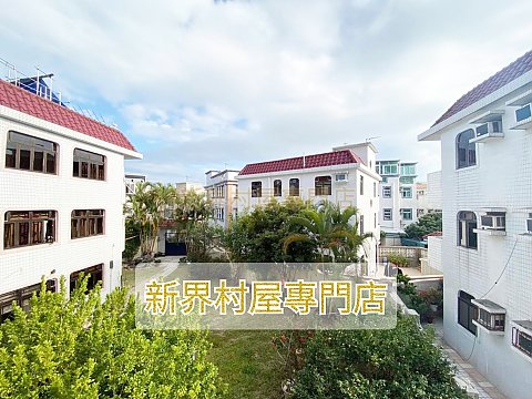 汀角村 大埔 003657 售盤