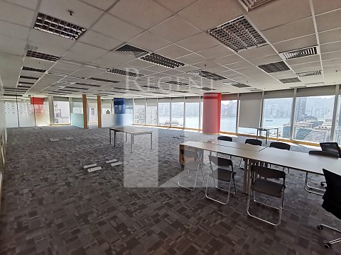 Hunghom Office, Metropolis Tower