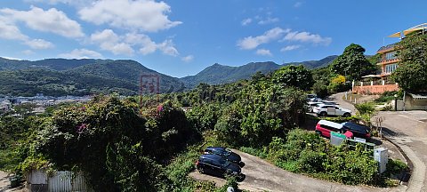翠景台 西貢 高層 009873 售盤