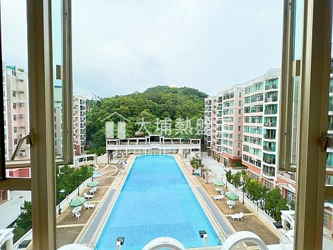 新峰花園 