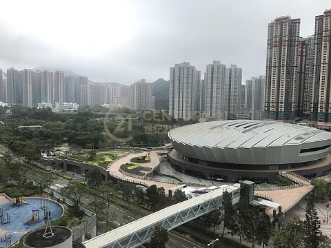 富康花園 將軍澳 高層 F178141 售盤