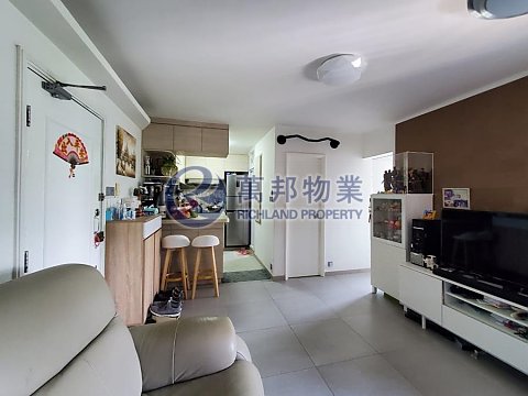 富亨村 大埔 高層 R158274 售盤