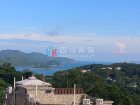 北港坳村