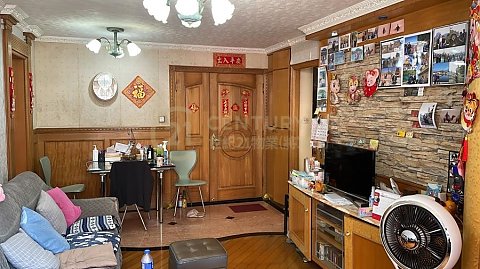 KWONG MING COURT PH 01 BLK D (HOS) Tseung Kwan O H F178248 For Buy