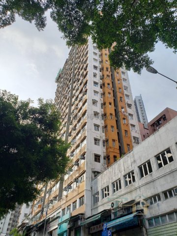 HUNG LEE BLDG Shau Kei Wan M P064011 For Buy