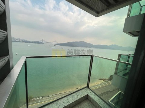 逸璟龍灣 荃灣 中層 1075530 售盤