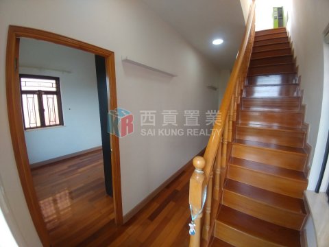 北港坳村