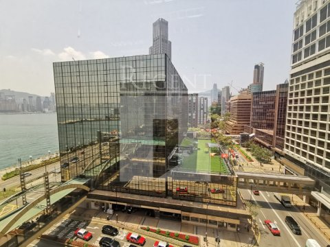 Hong Kong Office, Regent
