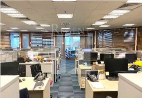 North Point Office, King