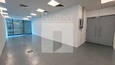 Hong Kong Office, Octagon