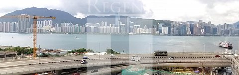 MANULIFE FINANCIAL CTR TWR B (宏利金融中心 B座) 