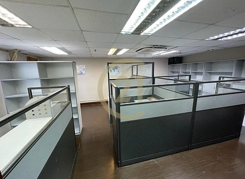 华富工贸中心 观塘 高层 C151015 售盘