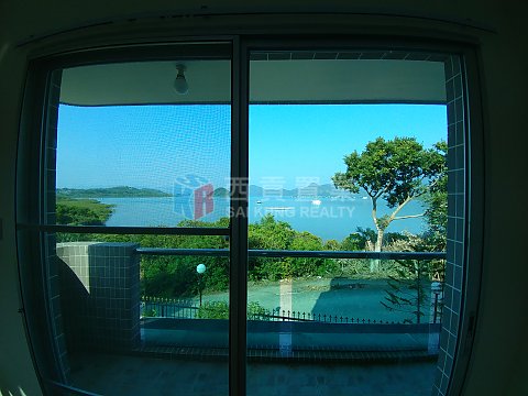 企嶺下新圍 西沙路