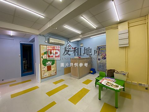 僑園 何文田 K179985 售盤