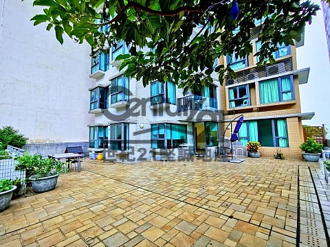 域多利道60號 堅尼地城 低層 M046122 售盤