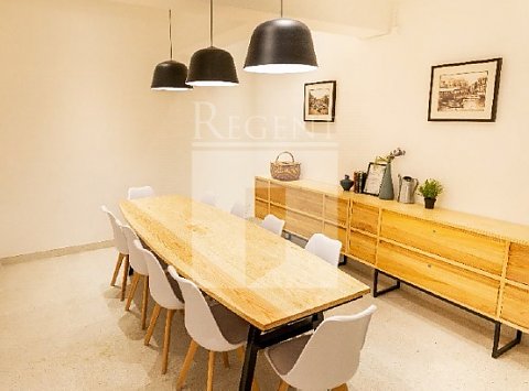 LIBERAL FACTORY BUILDING () 