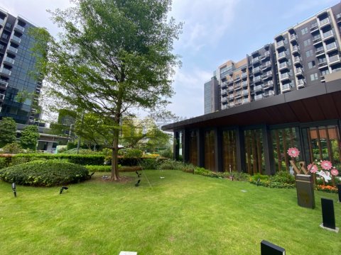 WETLAND SEASONS BAY VILLA 天水圍 地下 1122829 售盤