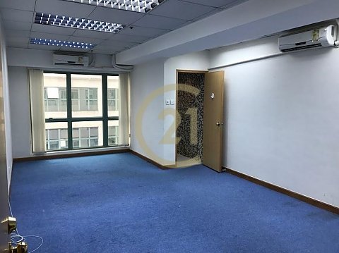 VIKING TECHNOLOGY & BUSINESS CTR TWR B Kwai Chung H C070186 For Buy