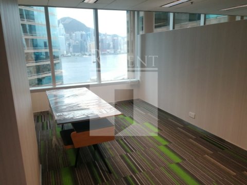 Hong Kong Office, Regent