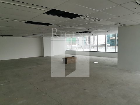 Gateway Prudential Twr (港威英國保誠保險大廈) 
