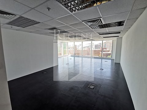 Hunghom Office, Metropolis Tower