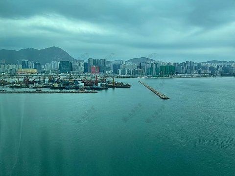 海逸豪園 紅磡 高層 W047411 售盤