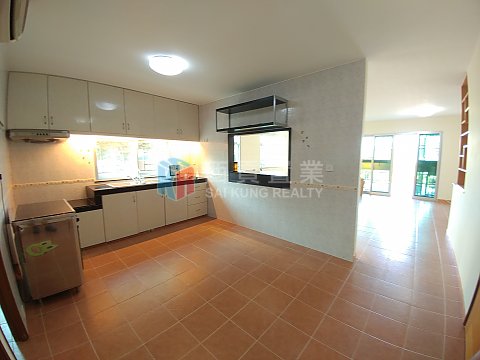 企嶺下新圍 西沙路