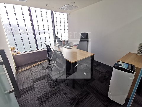 EMPIRE CTR (帝国中心) 