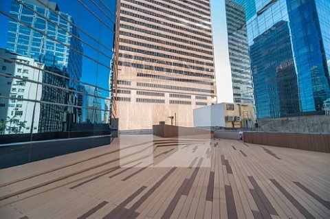 North Point Office, King