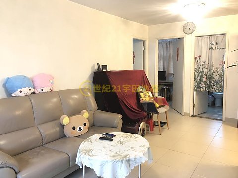 華樂豪庭 大埔 F152166 售盤