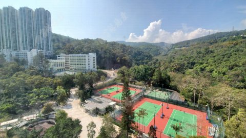 荃灣中心 荃灣中心