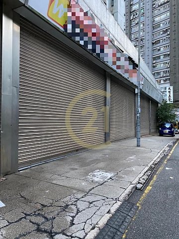 华卫工贸中心 沙田 低层 C058342 售盘