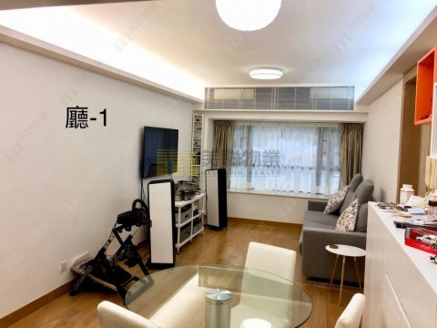 嘉豐花園 大埔 1069177 售盤