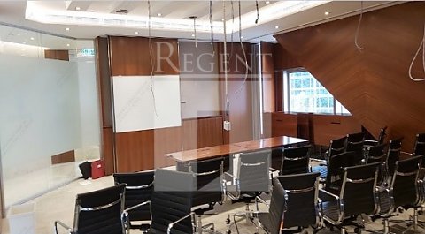 Bank Of China Twr (中銀大廈) 