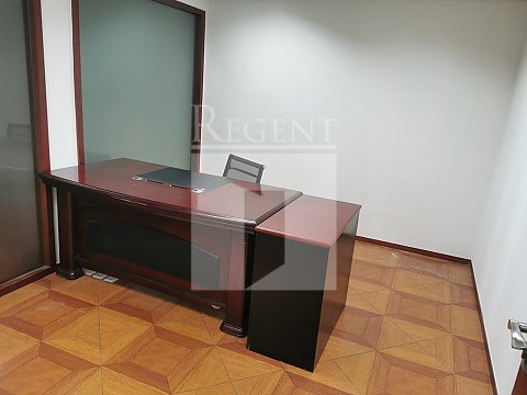 CONVENTION PLAZA OFFICE TWR              (會展廣場 辦公大樓       ) 