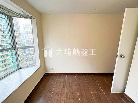翠林閣  