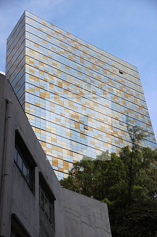 Hong Kong Industrial, Regent