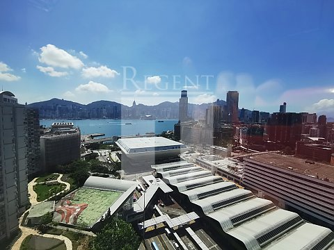 METROPOLIS TOWER (都會大廈) 