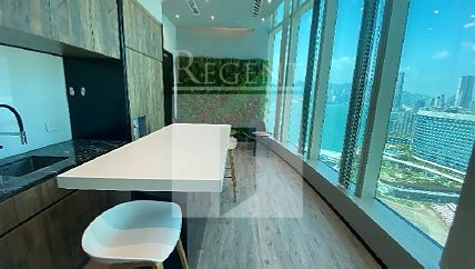 Harbourfront Twr 01 (海濱廣場 第01座) 