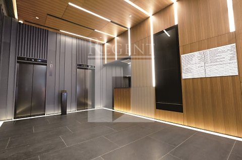 Hong Kong Office, Regent