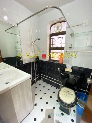 沙田圍舊村 @ EMILY 95080096