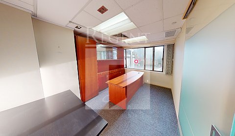 Leighton Ctr (禮頓中心) 