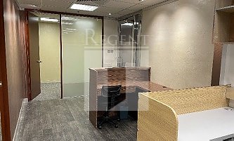 LIPPO CTR BLK 02 (力寶中心 第02座) 
