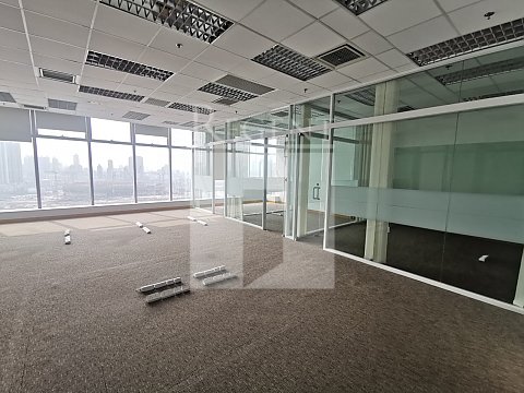 Hong Kong Office, Regent