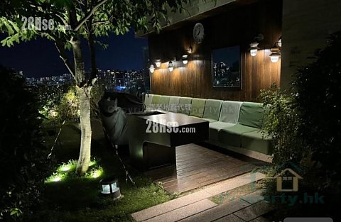 SKYPARK 旺角 高層 W076115 售盤