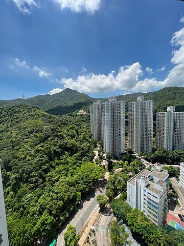 MAY SHING COURT BLK A KWAI SHING HSE(HOS Shatin H A020291 For Buy