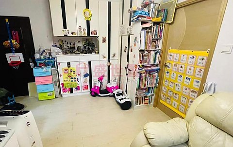 MEI CHUNG COURT  Shatin S020497 For Buy