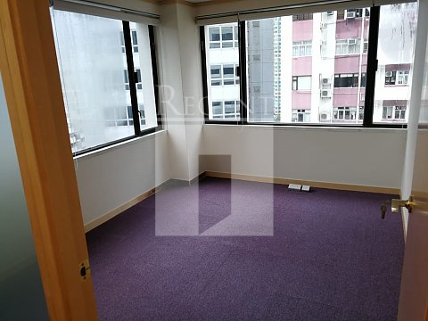 Leighton Ctr (禮頓中心) 